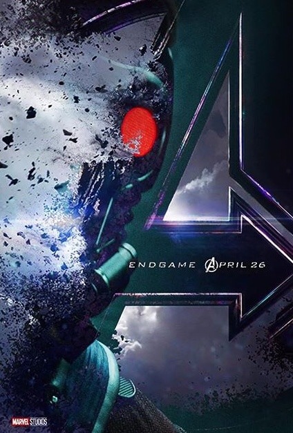 Love Thunder Endgame Posters Created By Bosslogic