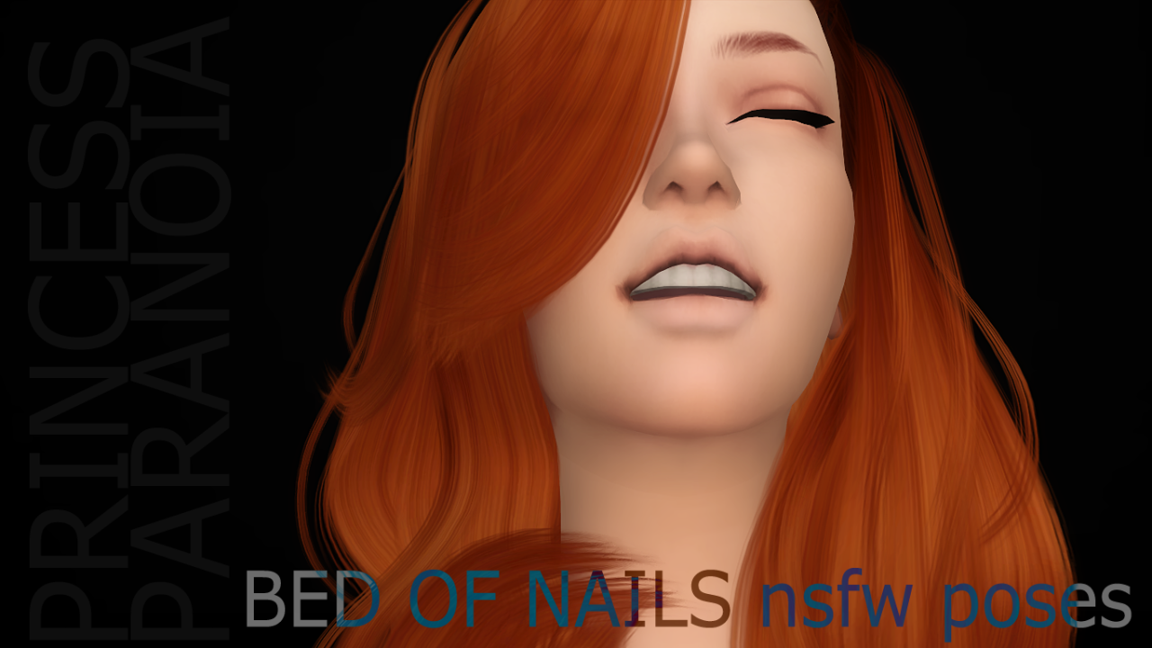 Sims 4 Nsfw Cc