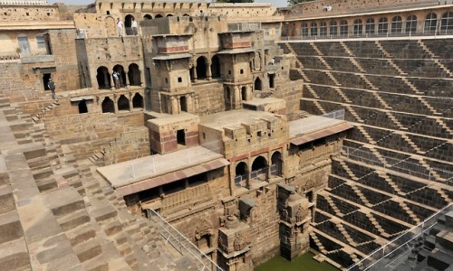 archatlas:The World’s Most Spectacular StaircasesIdentified...