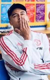 Jesse Lingard