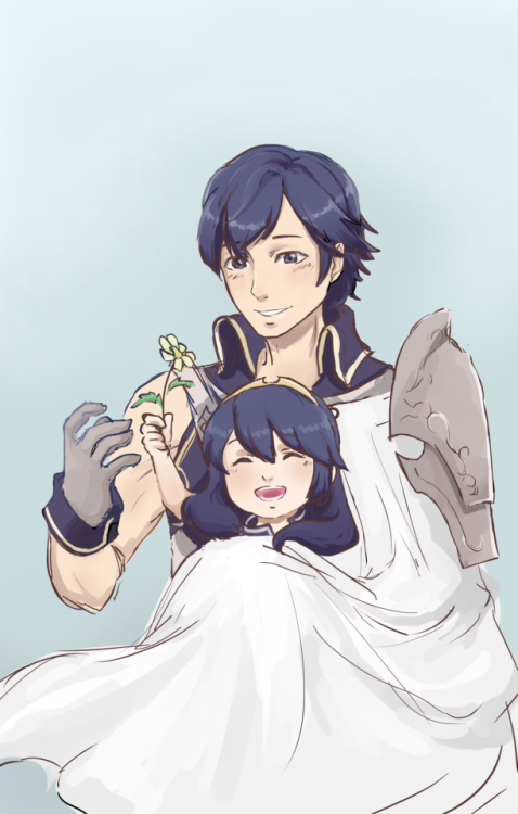 Fire Emblem Lucina Tumblr