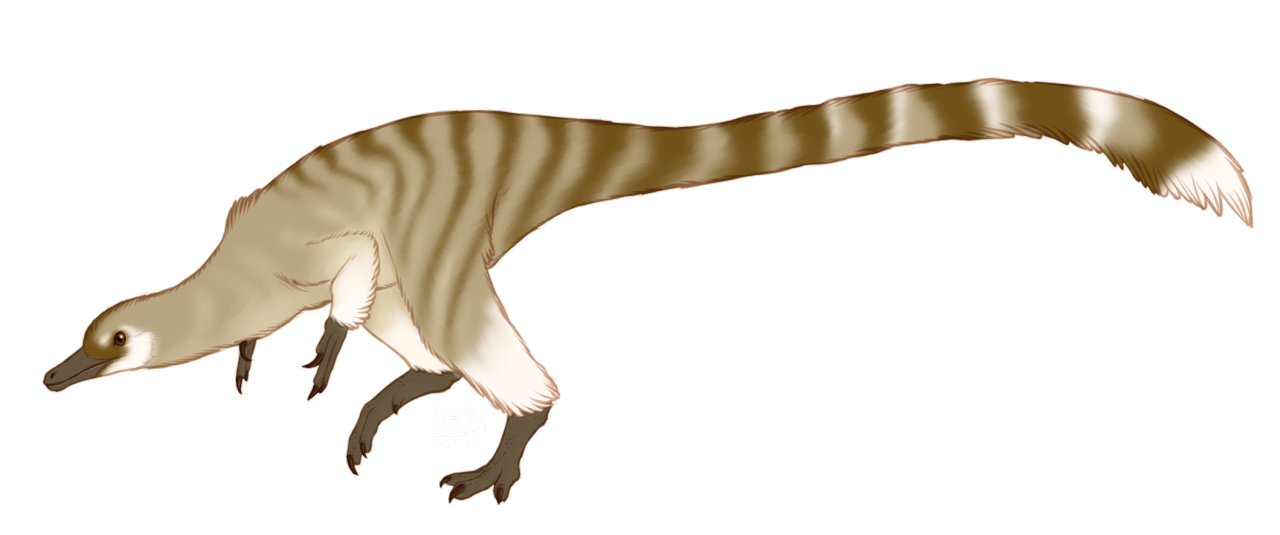 triassic theropods