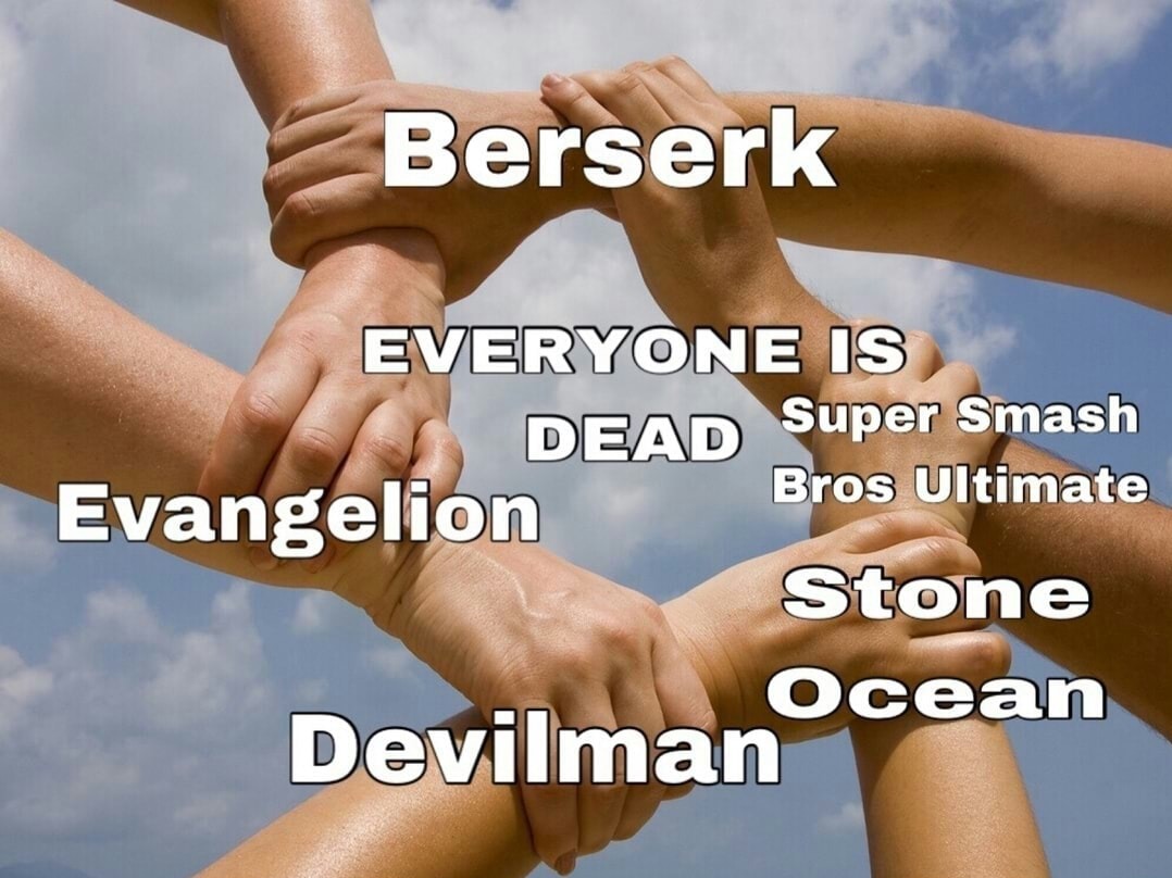 Berserk Tumblr