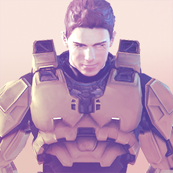 red vs blue icons | Tumblr