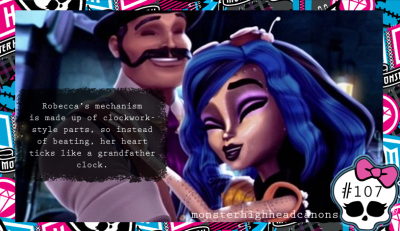 monster high hexiciah steam