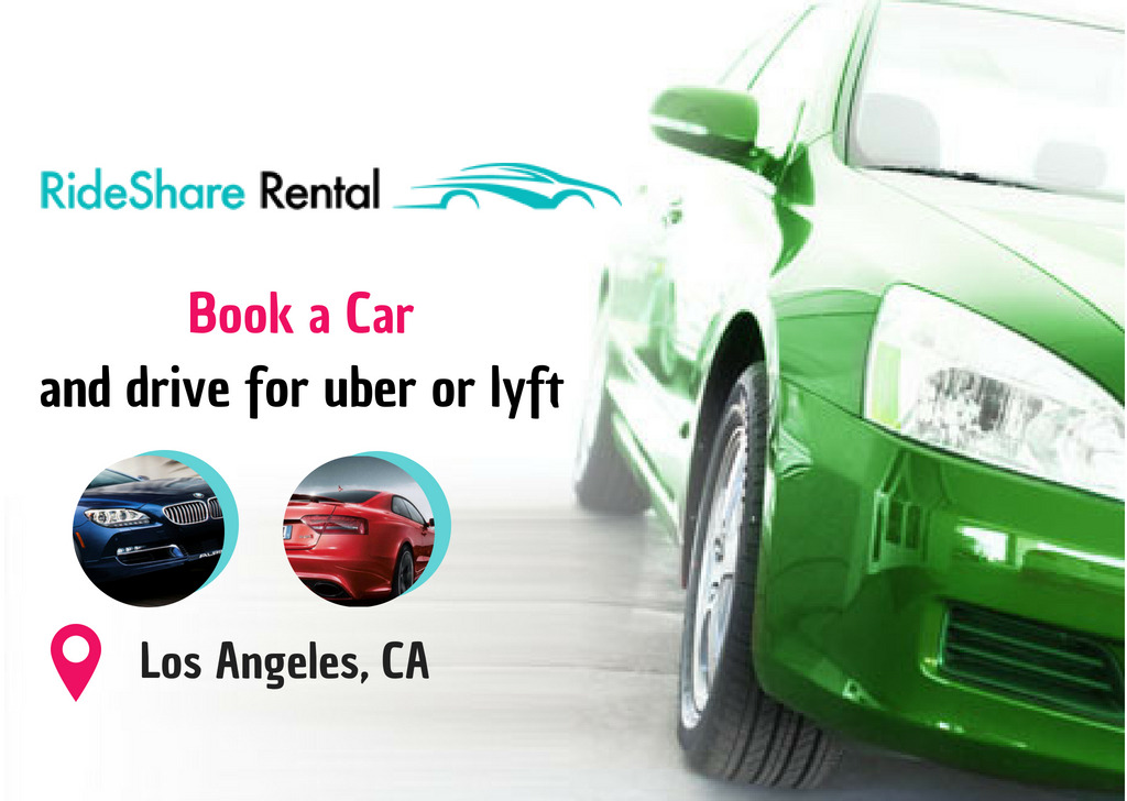 Lyft Car Rental >> Rideshare Rental Lyft Car Rental >> Rideshare Rental