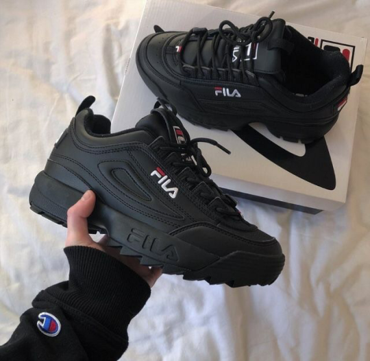 fila on Tumblr