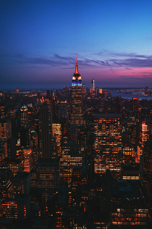 motivationsforlife:NYC, USA by Matthew Kane