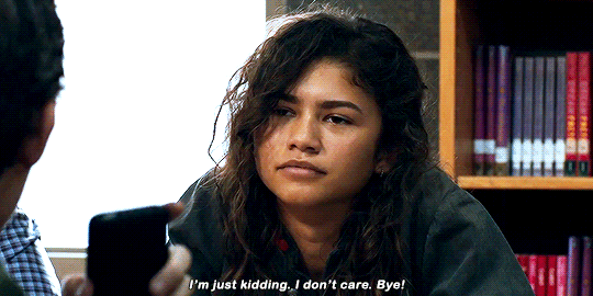 zendaya. zendaya.