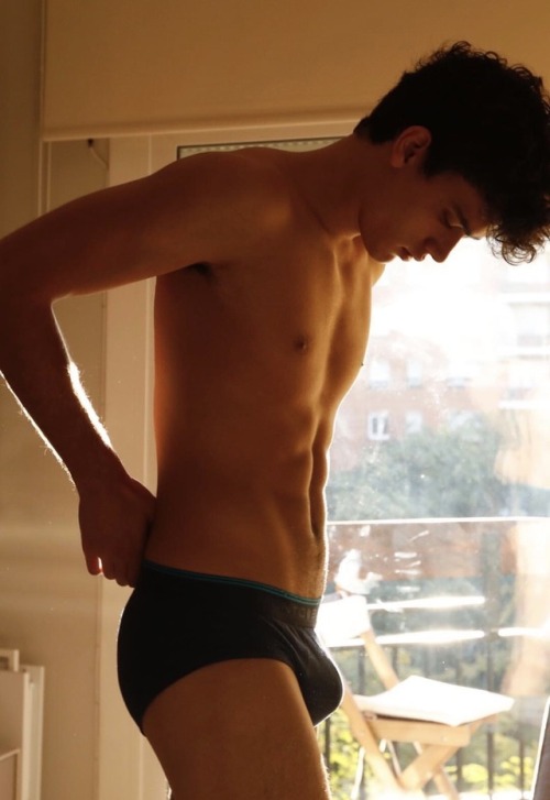 trendy-boys:Xavier Serrano