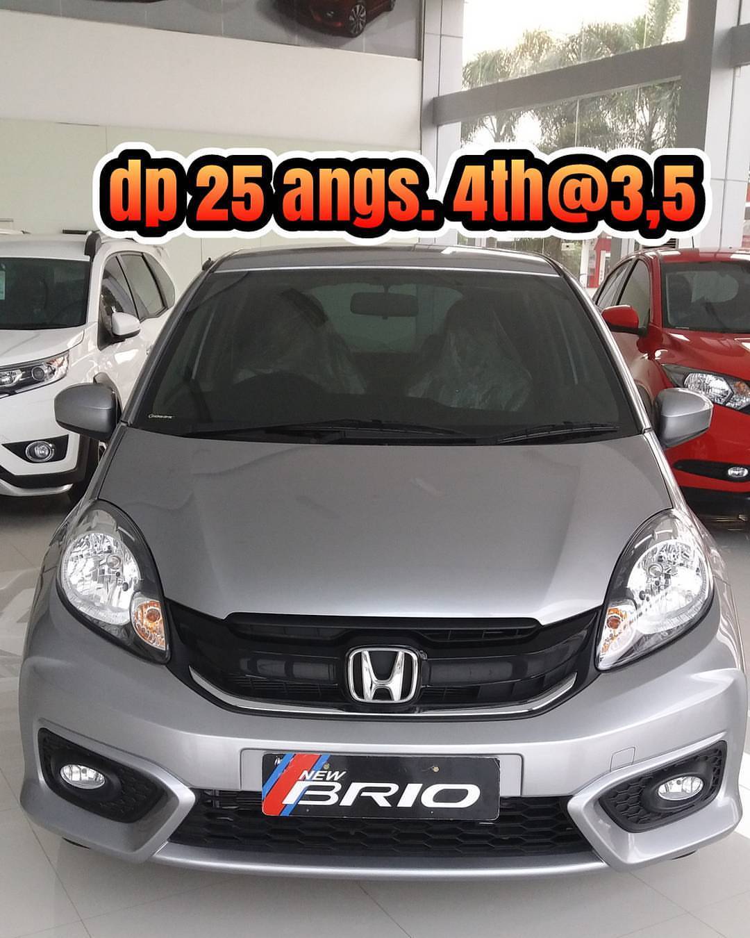 Dealer Mobil  Honda  Purwokerto PT Sumber Baru  Jual 