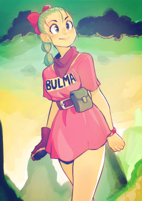 eymbeeart:BULMAH