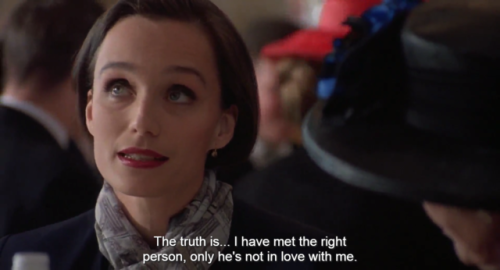 Four Weddings Scenes Tumblr