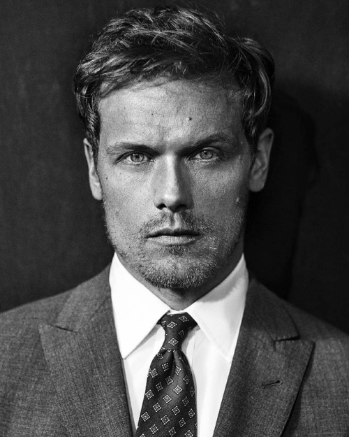 repost samheughan
