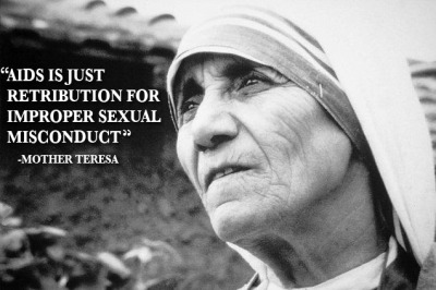 unconditional love mother teresa quotes