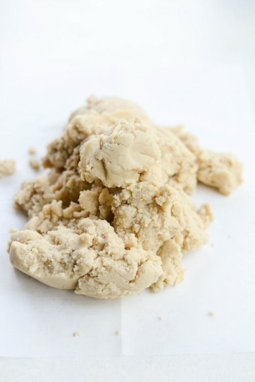 Tahini Shortbread CookiesFollow for recipesGet your FoodFfs...