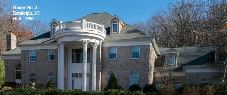 McMansions 101: Mansion Vs McMansion (Part 2) | McMansion Hell