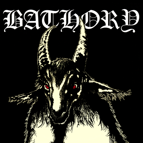 entropic-dissonance:Bathory - Black Metal & Viking Metal...