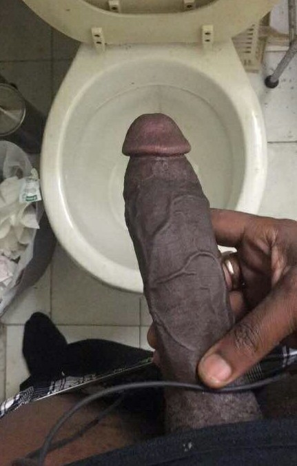 Jersey Bottom That Loves Black Cock!