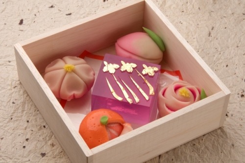 atmeal012:Wagashi（和菓子）