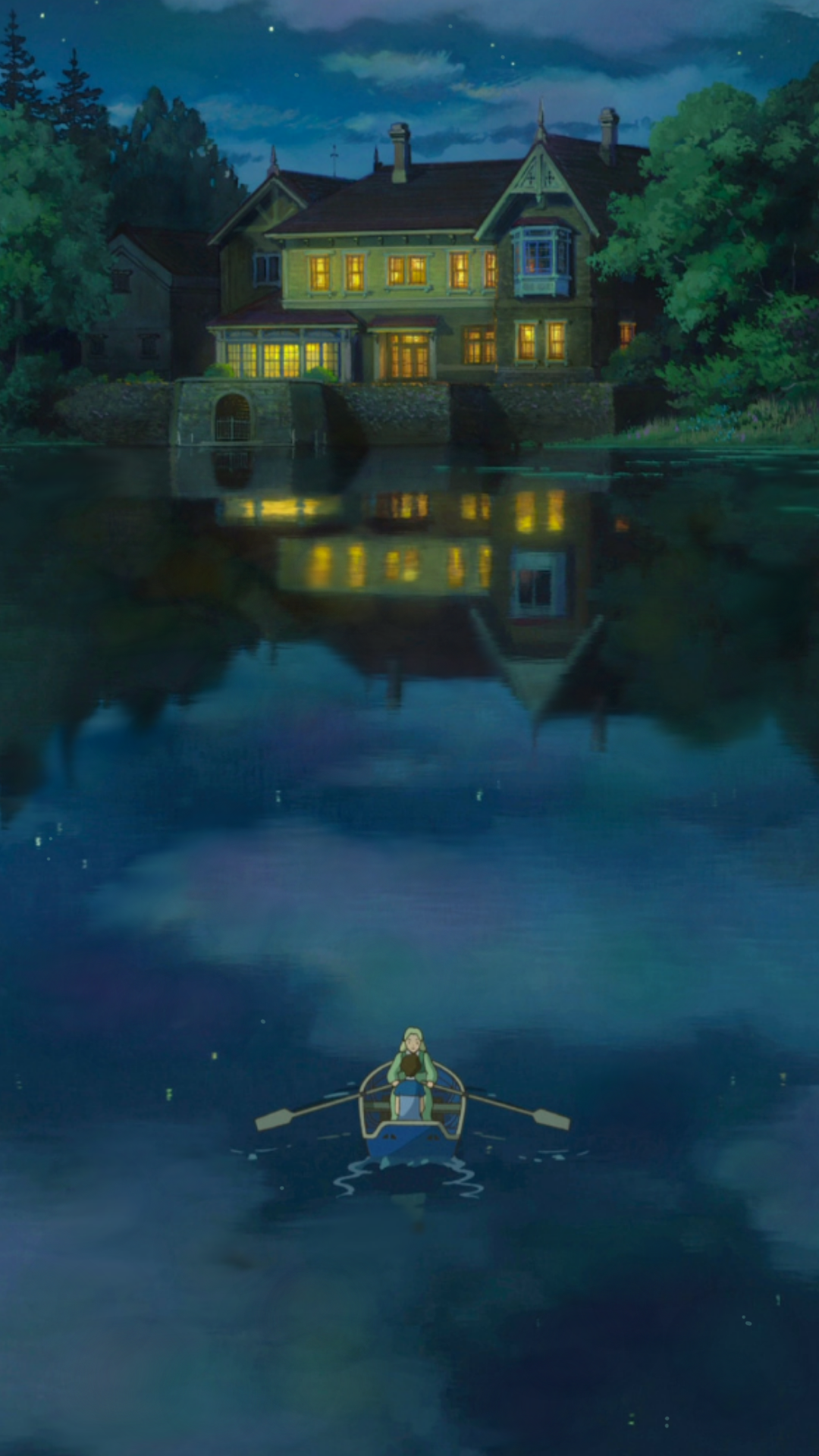 Studio Ghibli ☆ - Ghibli Wallpapers