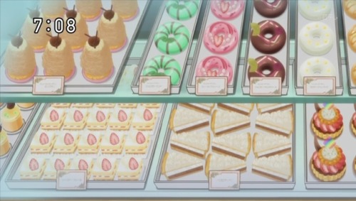500px x 283px - anime doughnuts | Tumblr