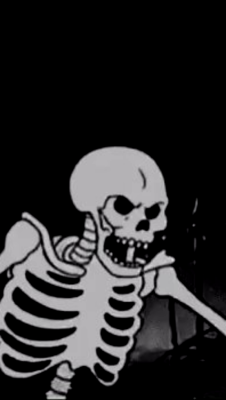 spooky wallpapers