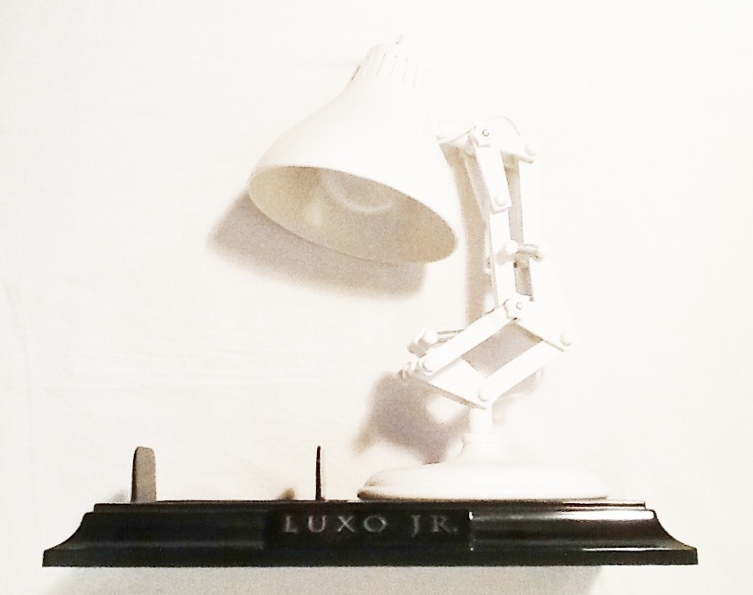 pixar lamp luxo jr toy