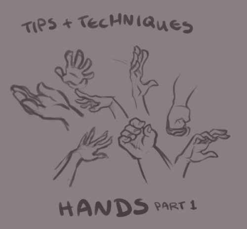 myshrinkingviolet:Someone requested a hand tutorial, so I...