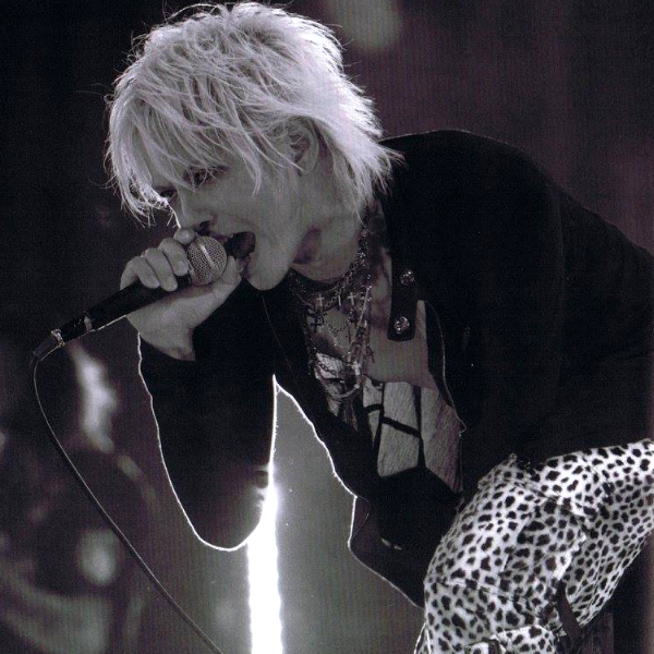 激レア】未使用 HYDE シルバー賞 スマホリング 蛇りんご ラルク
