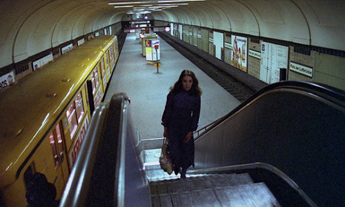 marypickfords:Possession (Andrzej Zulawski, 1981)