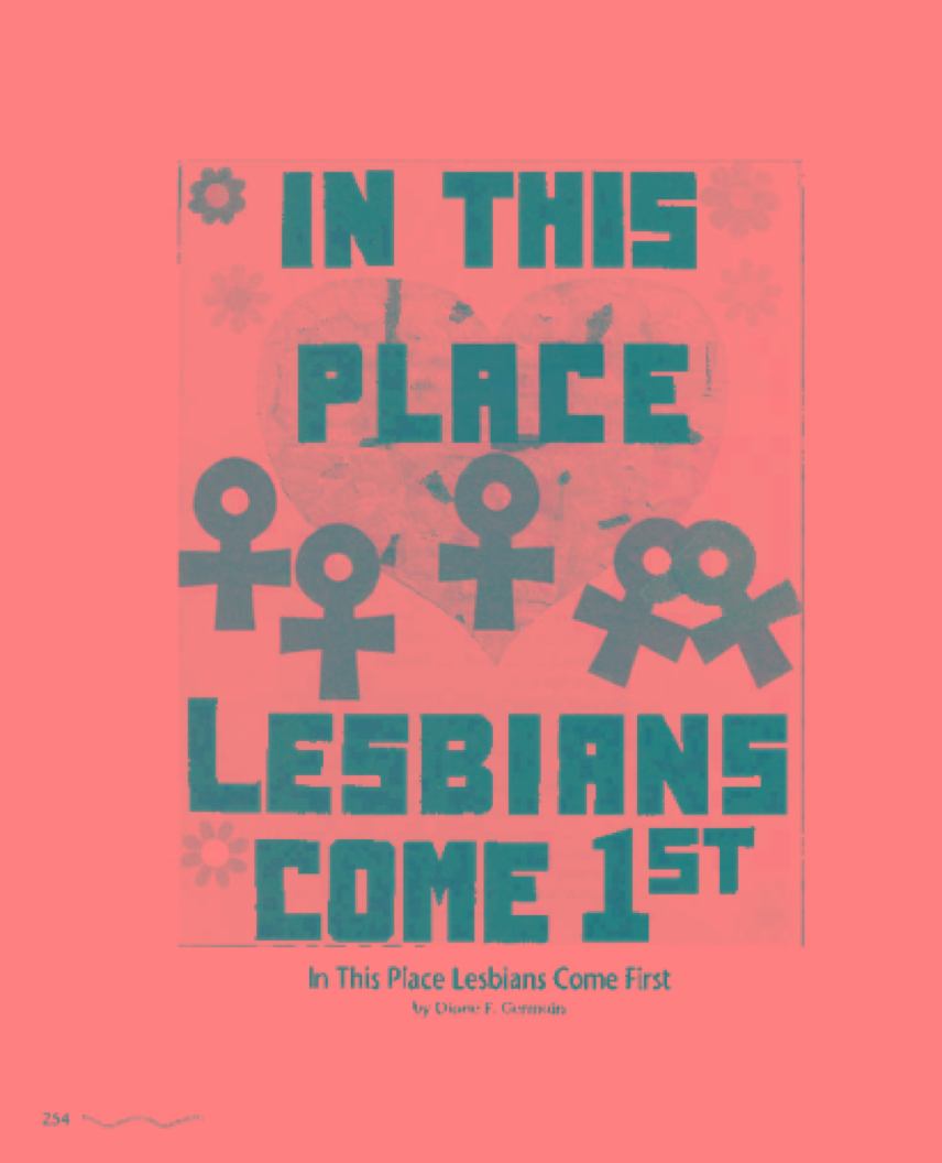 gay ou lesbienne et j assume gay ou lesbienne et j assume