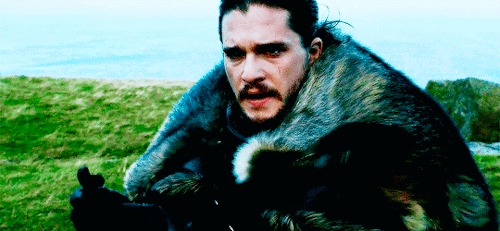 gotedit gotjonsnow jon snow gifs Our edits sarah got spoilers s7