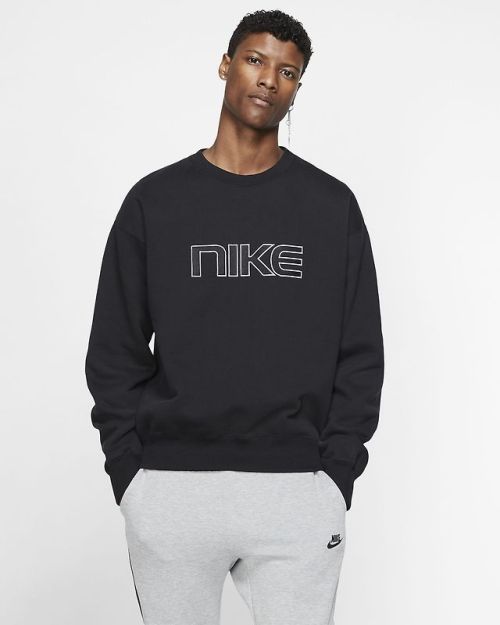 nikelab collection sweatshirt