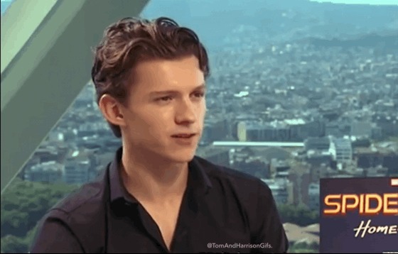 tom holland slash gay escort