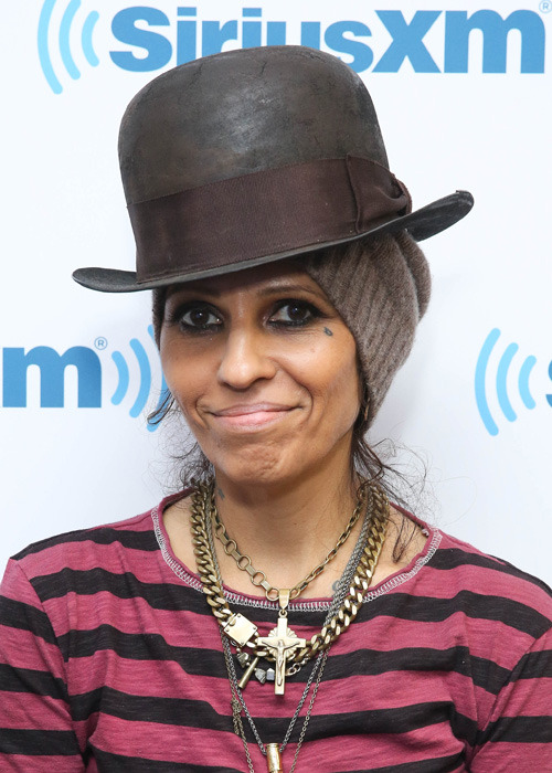 linda perry hat | Tumblr