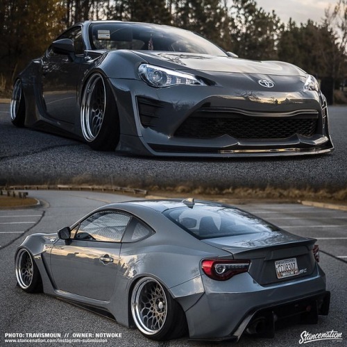 stancenation:Fan Appreciation Weekend | Photo by: @travismoun...