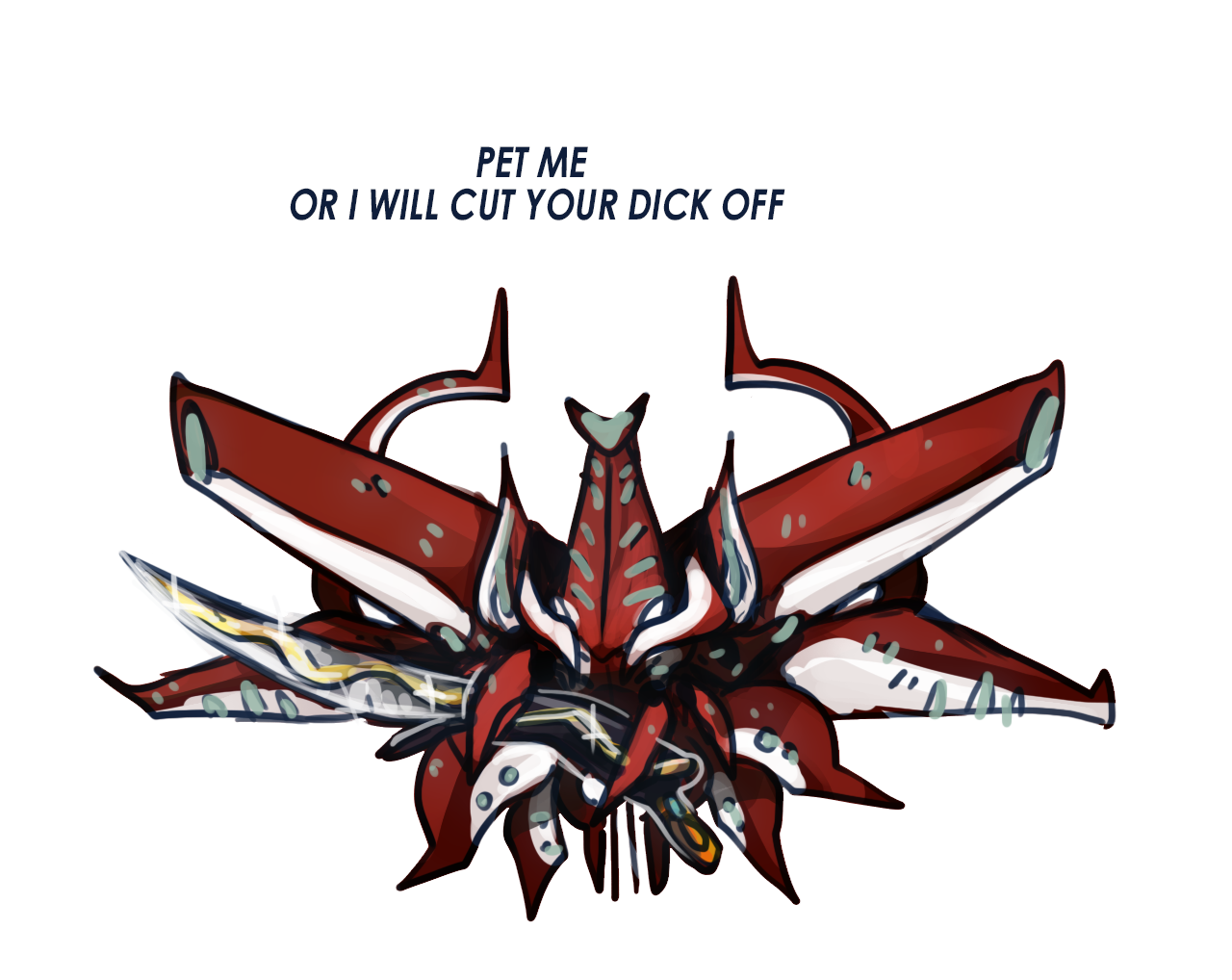 warframe atlas petrify