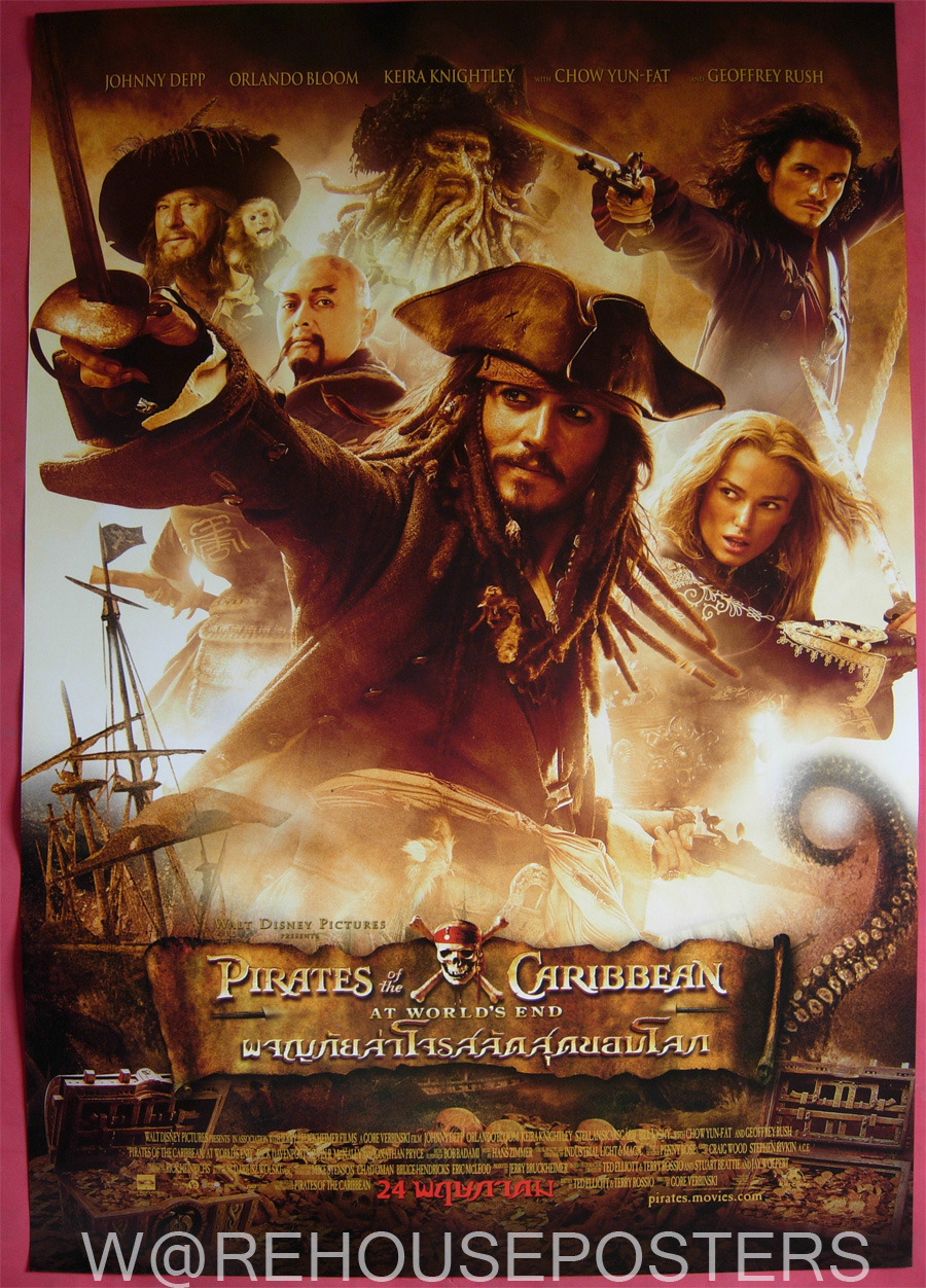 Film semi pirates