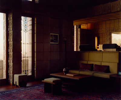 The Ennis House Tumblr