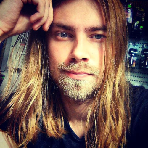 me selfie my face face metalhead longhair guys with long hair alt alternative grunge self