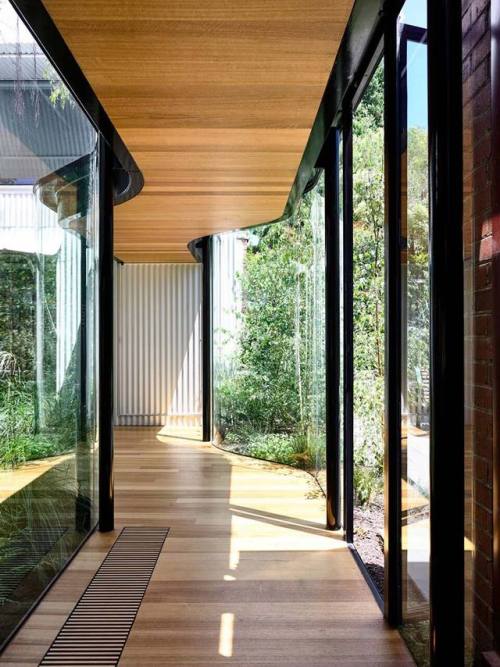 architorturedsouls:King Bill / Austin Maynard Architectsph:...