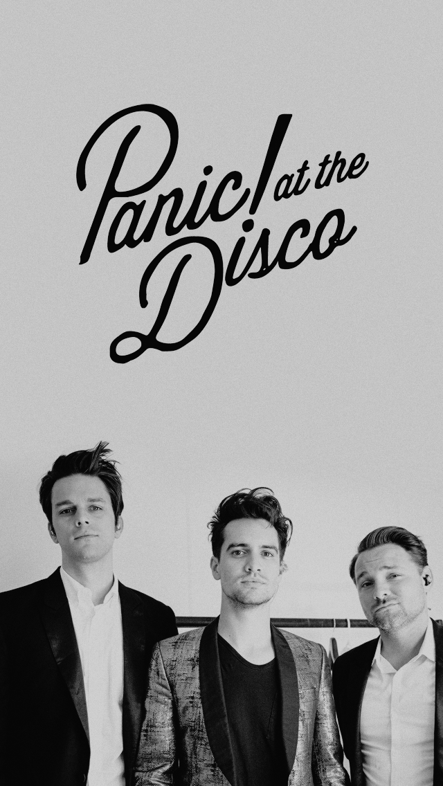 Daddy Issues Panic At The Disco Lockscreens Please Like Or