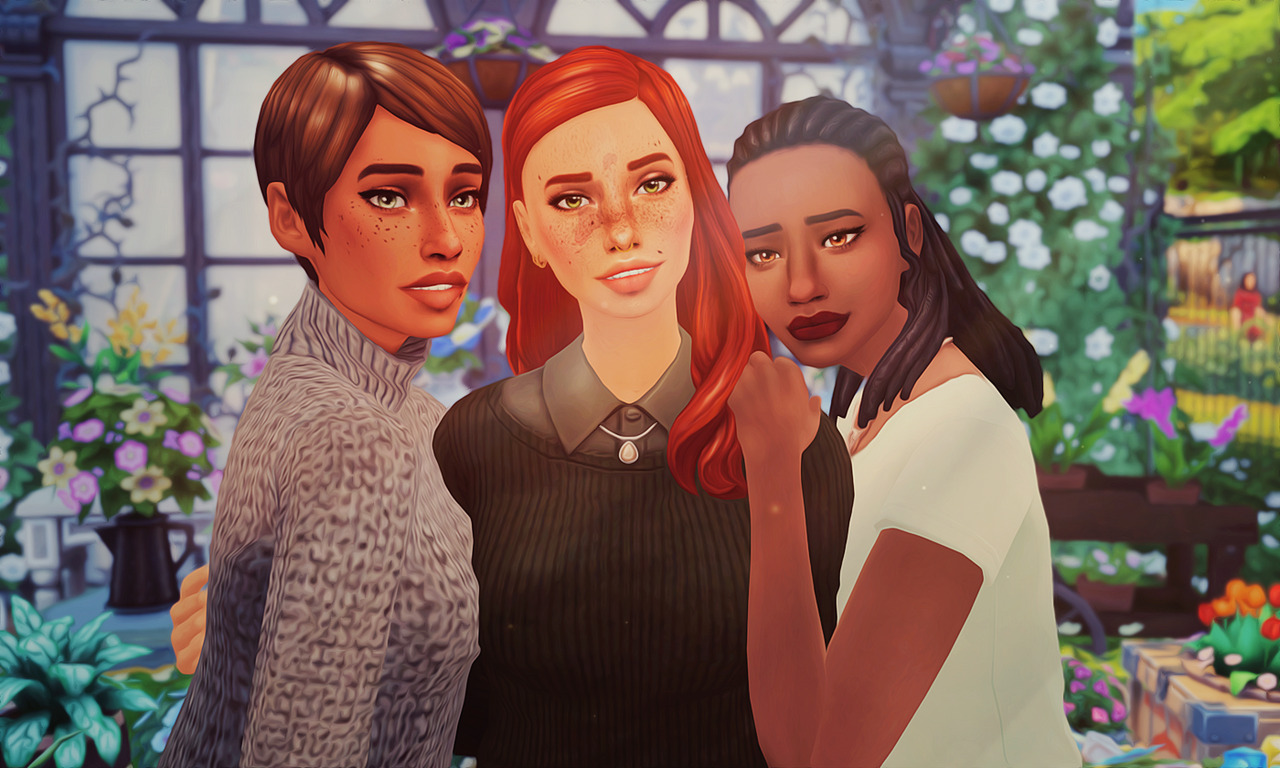 Maxis Match CC World - S4CC Finds Daily, FREE downloads for The Sims 4