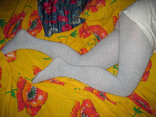 vovchik1104:Wool pantyhose