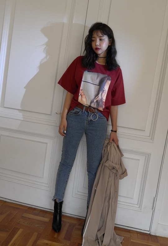 korean style fashion online | Tumblr