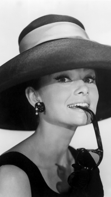 Audrey Hepburn Wallpapers Tumblr