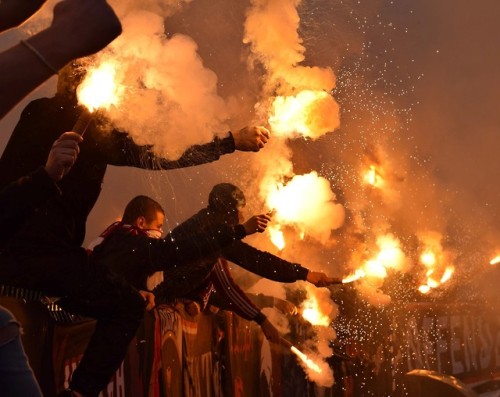 ultimi-ribelli:cska sofia