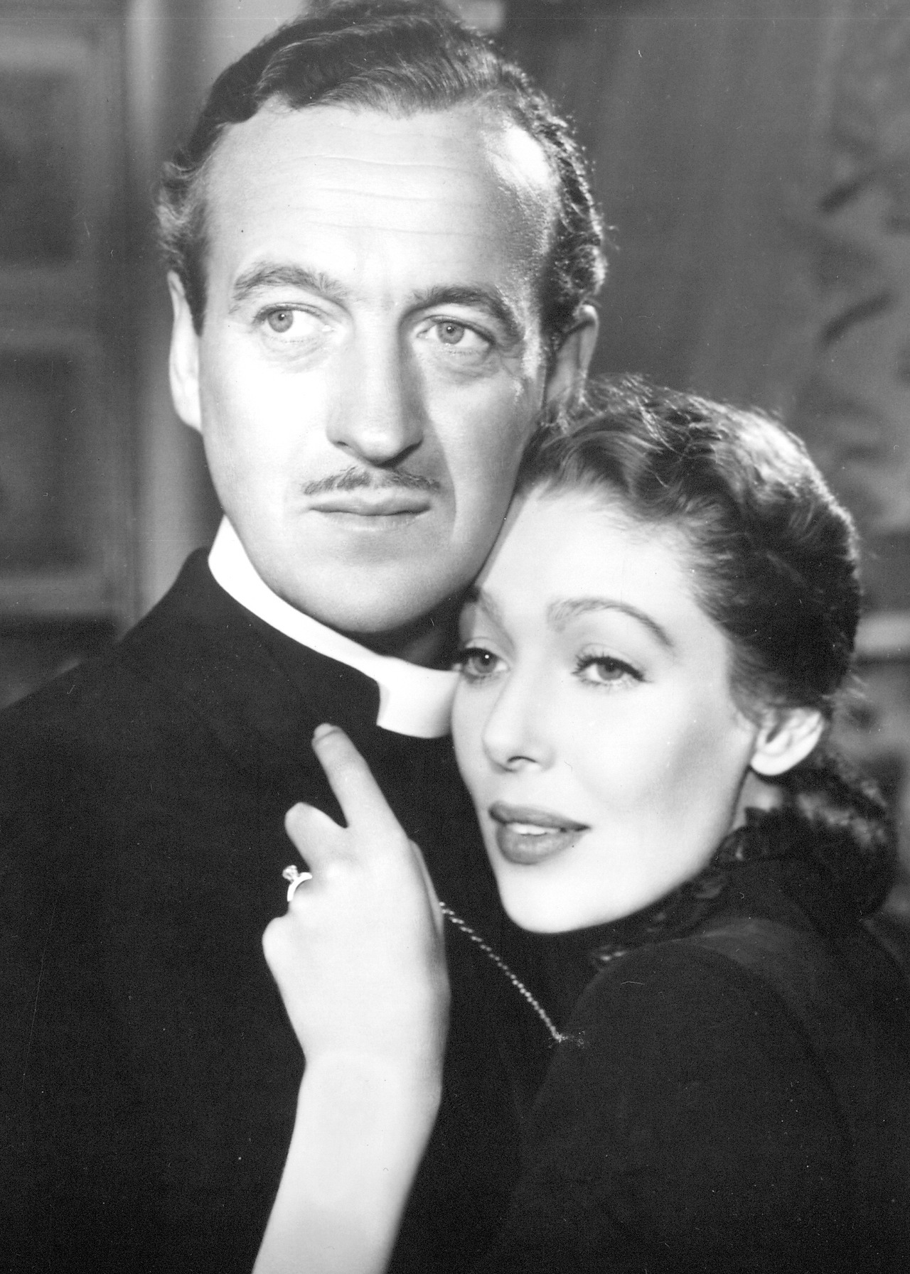 David Niven movies