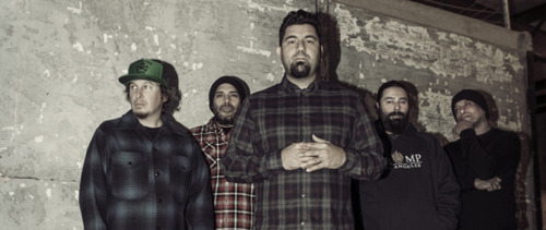 fuckyeahchinomoreno: Deftones’ Chino Moreno Recalls Being...